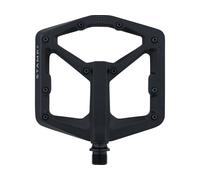 crankbrothers Pédales à Plateforme Stamp 2 noir large