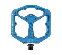 crankbrothers Pédales à Plateforme Stamp 7 bleue small