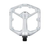 crankbrothers Pédales à Plateforme Stamp 7 gris small
