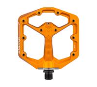 crankbrothers Pédales à Plateforme Stamp 7 LE orange small