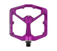 crankbrothers Pédales à Plateforme Stamp 7 LE violet large