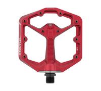 crankbrothers Pédales à Plateforme Stamp 7 rouge small
