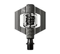 Crankbrothers Paire de pédales Candy 2 Gris