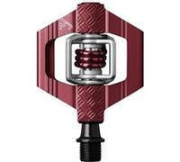 Pédales Candy 3 Rouge