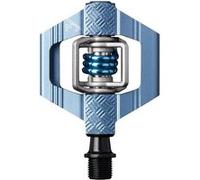CRANKBROTHERS Candy 3 - Mixte - Bleu - taille Unique- modèle 2021