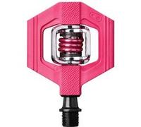 Crankbrothers Pédales Candy 1 Paire Rose