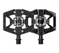 Crankbrothers Pédales Double Shot 3 Paire Noir