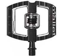 Crankbrothers Paire de pédales Mallet DH Race - Noir