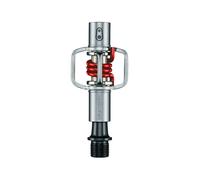Crankbrothers paire de pedales egg beater 1 argent noir