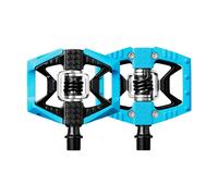 crankbrothers Pédales à Clip / à Plateforme Double Shot 2 noir universal