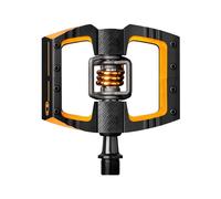 CRANKBROTHERS Pédales de vélo de descente MALLET DH 11