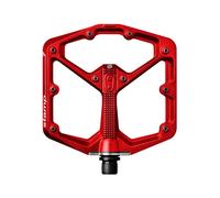 CRANKBROTHERS Pédales de vélo STAMP 7 LARGE (EXTRA PINS KIT INCLUDED)