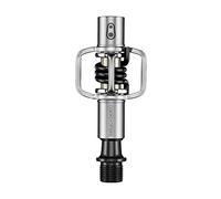 Crankbrothers paire de pedales egg beater 1 argent noir