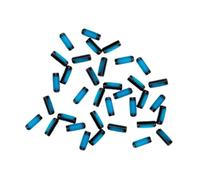 CRANKBROTHERS Pièces de rechange pour kit de broches plates 8MM 8MM