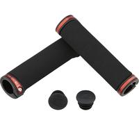 crankbrothers Poignées de guidon Cobalt Lock On noir 130 mm