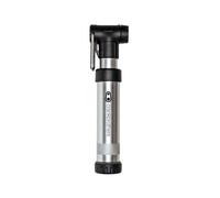 Crankbrothers Pompe Gem S – Minipompe 176 mm – Vert