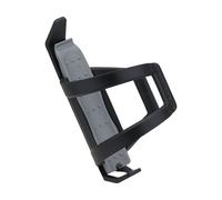 crankbrothers Porte-bidon S.O.S. BC2 de crankbrothers+ noir universal