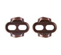 Cales Crankbrothers Easy Release 0º