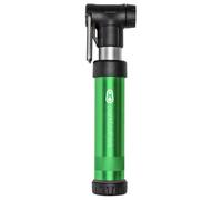Crankbrothers - Pumpe Gem S - Minipompe - 176 mm - green