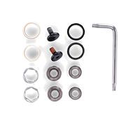 CRANKBROTHERS Remplacement de l''essieu droit STAMP 2/3 V2