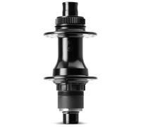 Crankbrothers Synthesis 700c Cl Disc Tubeless Gravel Rear Wheel Argenté 12 x 142 mm / Shimano/Sram HG