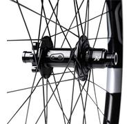Crankbrothers Roue Arrière De Vtt Synthesis Enduro Alloy 2.0 I9 Boost 29´´ 6b Disc Tubeless