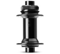 Crankbrothers Synthesis 700c Cl Disc Tubeless Gravel Front Wheel Argenté 12 x 100 mm