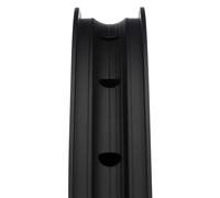Roue de crankbrothers Synthesis Alloy 2.0 Enduro Noir
