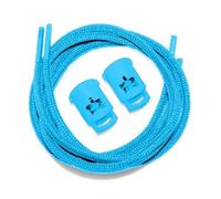 Crankbrothers Schnürsenkel für Stamp, Mallet, Mallet E Speedlace, Hellblau, 1664