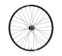 crankbrothers Set de Roues Synthesis E Industry Nine Alu Disc 6 trous 29" Boost noir 29" Satz (VR 15x110 Boost + HR 12x148 Boost) Shimano Micro Spline