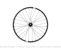 crankbrothers Set de Roues Synthesis E-MTB Alu Disc 6 trous 27,5+ Boost noir 27.5" Satz (VR 15x110 Boost + HR 12x148 Boost) Shimano