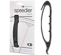 Crankbrothers demontes pneu speedier lever