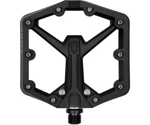 CRANKBROTHERS Stamp 1 Gen 2 Large - Mixte - Noir - taille Unique- modèle 2026