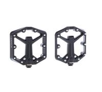 Crankbrothers - Stamp 1 Gen 2 Plattform-Pedal - Pédale plate - Small - black