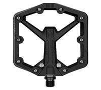 Crankbrothers Stamp 1 Gen 2 pédale de bicyclette Noir 2 pièce(s)