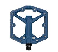 Crankbrothers Stamp 1 Small Gen 2 Pedals Argenté