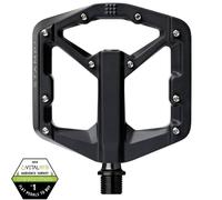 CRANKBROTHERS Stamp 3 Magnesium Small - Mixte - Noir - taille Unique- modèle 2026