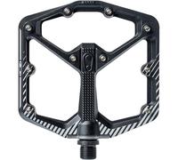 Crankbrothers Pédales à plateforme Stamp 7 Danny Macaskill Gris L Carbone