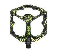 Crankbrothers Stamp 7 Mountainbike-Pedale - Splatter-Kollektion - MTB Enduro DH