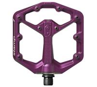Crankbrothers - Stamp 7 - Pédale plate - Large - purple