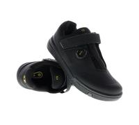Chaussures Crankbrothers Stamp BOA noir doré - 45