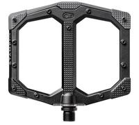 Crankbrothers Stamp EVO MTB Flat Pedal Large Black