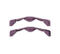 Crankbrothers Stamp Evo Protection Contre Les Chocs Violet Taille S