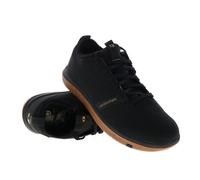 Crankbrothers Stamp Fabio Lace Street Chaussures MTB 43 Noir