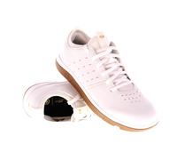 Crankbrothers Stamp Fabio Lace Street Chaussures MTB 47 Blanc