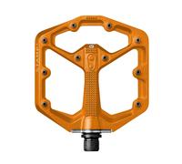 Crankbrothers Stamp Flat Pédale de vélo BMX/VTT - Pédale plate-forme mini profil