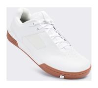 crankbrothers Stamp Lace Fabio Wibmer Signature Edition chaussures VTT blanc