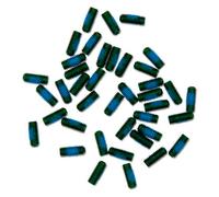 Crankbrothers - Stamp Mallet 5050 Double Shot 3 Pin Kit - 10 mm - green