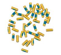 Crankbrothers - Stamp Mallet 5050 Double Shot 3 Pin Kit - 8 mm - gold