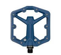 Crankbrothers Stamp Pédale Plate de vélo BMX/VTT - Pédale de vélo Plateforme, Pr